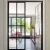 Import China Manufacturer Thermal break design steel fixed glass window industrial steel frame window doors from China