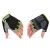 Import China Manufacturer Top Quality Luxury Silicon Printing Palm Cycling Gloves from China