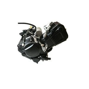 China OEM manufacturer precision cnc machining  automotorcycle engine  by your drawing