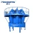 Import China professional hydrocyclone manufacturer water treatment machinery gold ore processing equipment from China