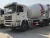 Import china second hand self loading concrete mixer trucks from China