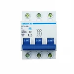 China smart miniature circuit breaker  mcb