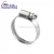 Import China Stainless Steel Germany Type Hydraulic Tube Pipe Hose Clamp Clip from China