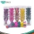 Import china supplier best quality colorful feather shuttlecock from China