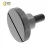 Import China Supplier CNC Precise Fully Threaded Knurled Thumb Screws For Optical Disc Drive from China