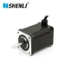 China supplier long-life nema 17 stepper motor double-axis with stable operation
