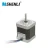 Import China supplier long-life nema 17 stepper motor double-axis with stable operation from China