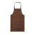 Import China suppliers custom simple polyester apron for adults from China