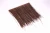 Import China Suppliers Palm Thatch Umbrella Thatch Roofing Artificial  Palm Leaf Thatch from China