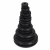 Import China supply drywall cable grommet rubber end caps from China