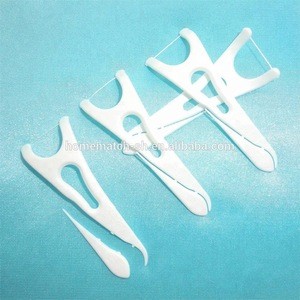 China supply multi-function dental floss product for teeth cleaning