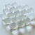 Import China supply transparent glass beads for Wine bottle cap from China