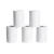 Import China Top Manufacturer 80x80 80mm Thermal Paper Rolls from China