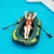 Import China wave kayak river work plastic sport inflatable floating boat for sale from China
