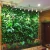 Import China wholesale artificial ornamental plants for wall decoration cheap artificial plant wall from China