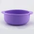 Import China Wholesale Heat Resistant Silicone Bowl Travel Feeding Baby Bowl Children Color Noodle Bowl from China