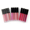 China Wholesale Lip Gloss Best Seller Makeup Your Own Lip Gloss 17 Colors Available Moisture Private Label Lip Gloss