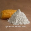 China wholesale low price maize corn starch powder suppliers