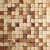 Import China wholesale new arrival coconut shell mosaic wall panel from China