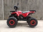Chinese 125cc cruser ATV Quad ATV 4 Wheeler ATV for Adults All Terrain Vehicle gasoline