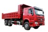 Chinese 4*2/6*4/8*4 10/20/30/40/50/60t Heavy duty dump truck with competitive price