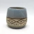 Import Chinese Cheap Small Flower Ceramic Planter Pots Ceramic Flower Pots With Glaze from China