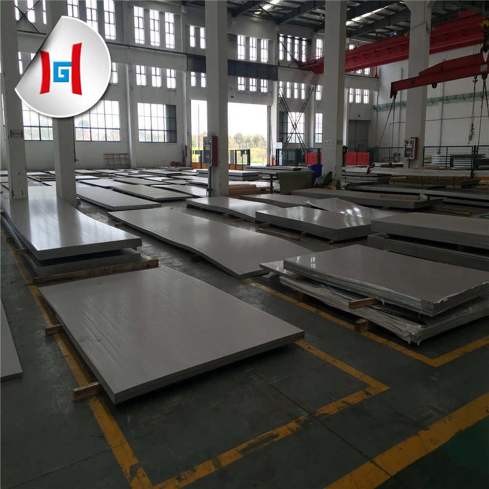 Chinese factory 410 410S 1.4006 S41008 stainless steel plate sheet