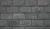 Import Chinese Factory Direct Sales Cheap Handmade Mushroom Edge 20*10*1cm Black Decorative Slate Stone Wall Covering from China