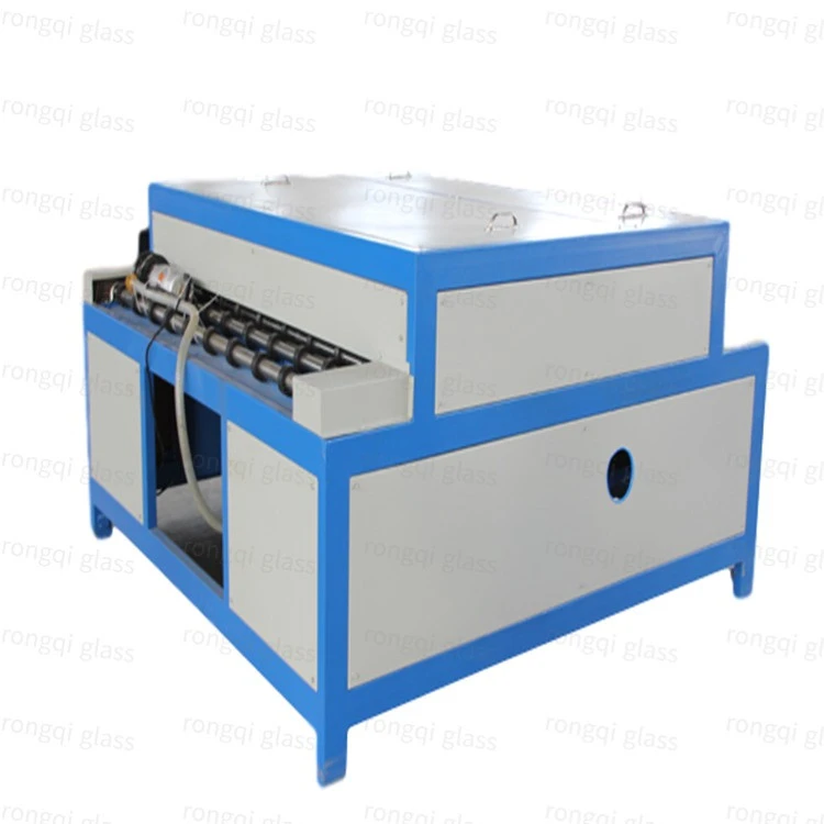 Chinese factory insulating glass machine production line/glass washing machine/ig line