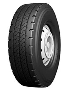 Chinese Famous Brand Sale TBR Truck Tire 12R22.5