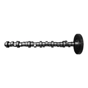Chinese high quality manufacturers produce engine truck camshafts Engine No. VOLVO210 earthmoving machine parts