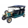 Chinese Low Price 6 Seater Electric Classic Car For Sale Afirca