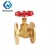Import Chinese manufacturer brassr ball float valve for oil from China