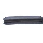 Chinese Manufacturer Business Slim Minimalist Wallet Men Card Holder Case