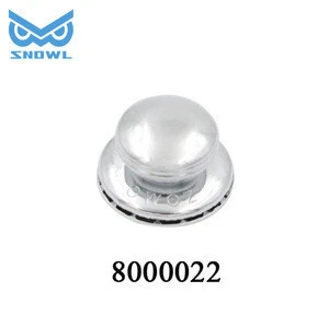 Chinese Marine supplies Wholesale screw/fasteners for boat canvas