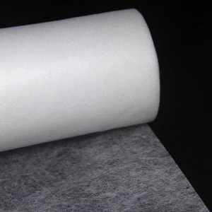 Chinese Supplier Better Bond Strength Double Sided Adhesive Interlining