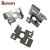 Import Chinese supplier stainless steel sheet metal fabrication stamped parts on sale from China