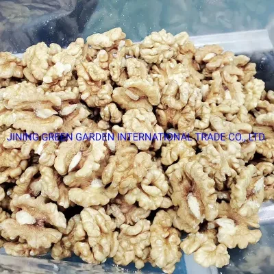 Chinese Xin 2 Walnut Kernel Shell, Hight Qualty of Extra Light Walnut Kernel, Light Halves Walnut Kernel with Good Price