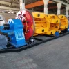 Chipeng Cage Type Stranding Machine for High Section Conductor Twisting High Section Wire Twisting Machine