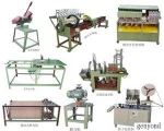 Chopsticks Production Line/Complete Sets Wooden Chopstick Making