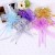 Import Christmas decoration butterfly pull bow organza pull ribbon bow for gift wrap or wedding decoration from China