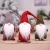 Import Christmas Decoration Cute Sitting Long legged Elf Festival New Year Dinner Party Christmas Decorations for Home Party Decor from China
