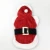 Import christmas pet  santa suit cloth decoration from China
