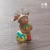 Import Christmas resin crafts  ornaments home decorations from China