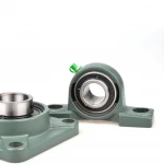 Chrome Steel High Quality Pillow Block Bearing UCP306 UCP307  UCP308