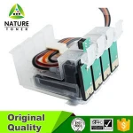 CISS continuous ink supply system for Epson Stylus T25/ TX123TX125 printer (T1351,T1332-T1334) CISS