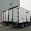 ckd truck body cargo truck body
