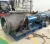 Import CL100-50-160 Gr2 Titanium axial flow pump from China