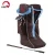 Import Classic 600D Horse Riding Boots Bag Long Boot Bag Rider Luggage Equestrian Equipment from China