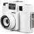 Classic Holga 120N Medium Format Film Camera Toy Mini Plastic Instant Camera with Lens